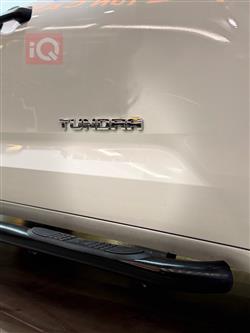 تويوتا توندرا